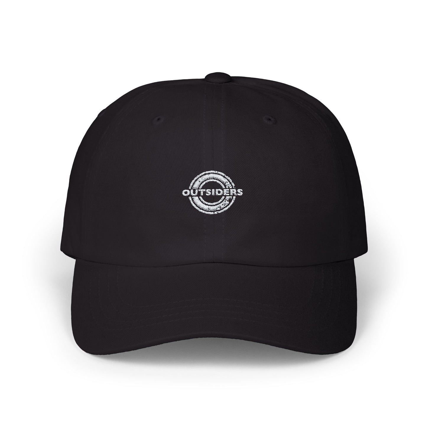 Logo Classic Cap