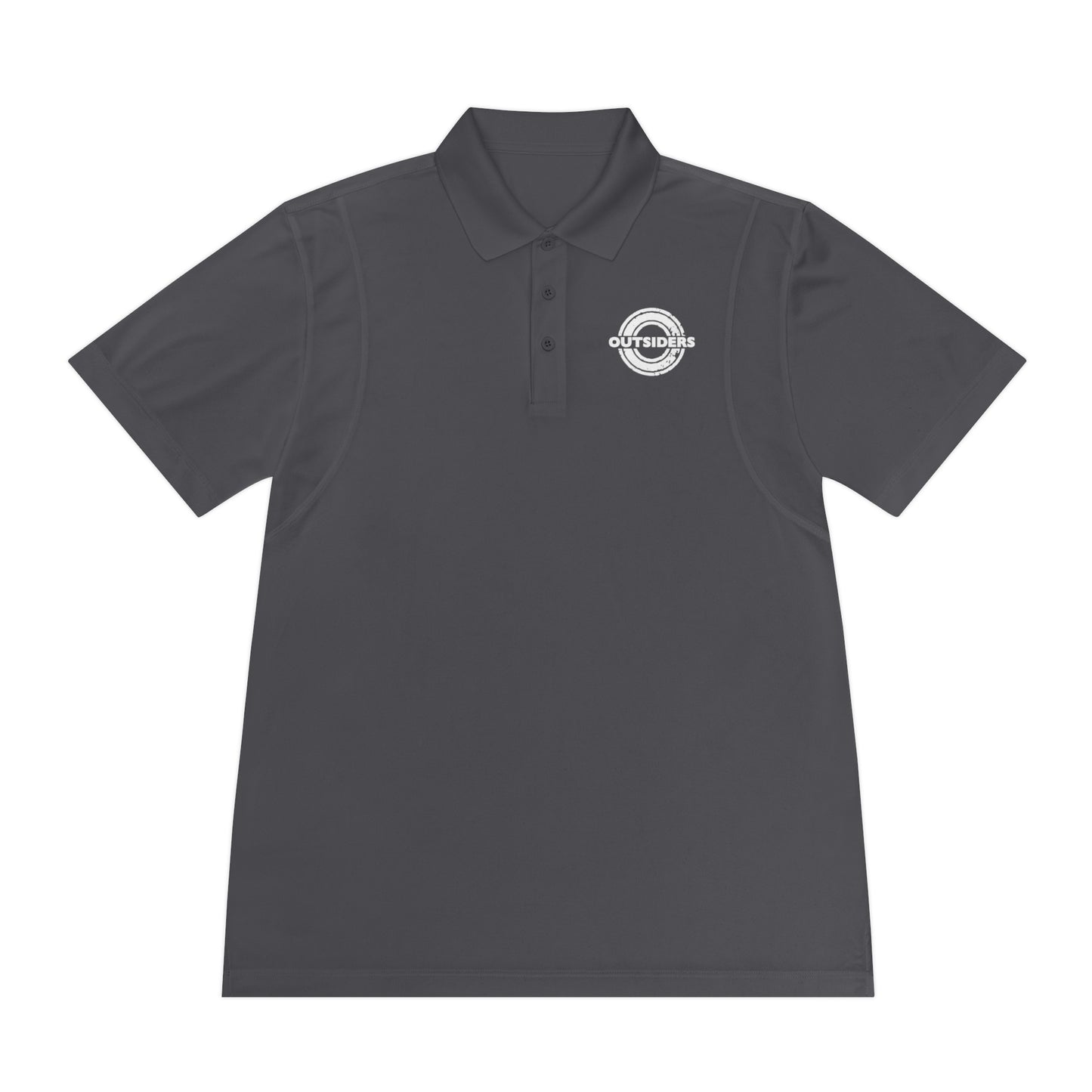 Logo Polo Shirt