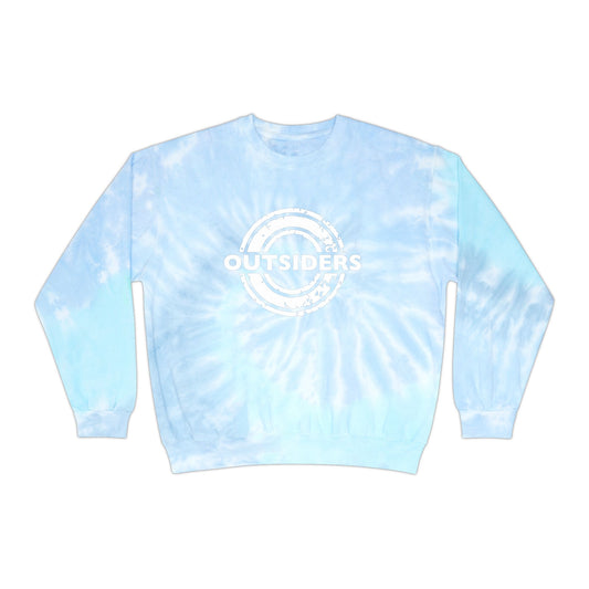 Tie-Dye Sweatshirt