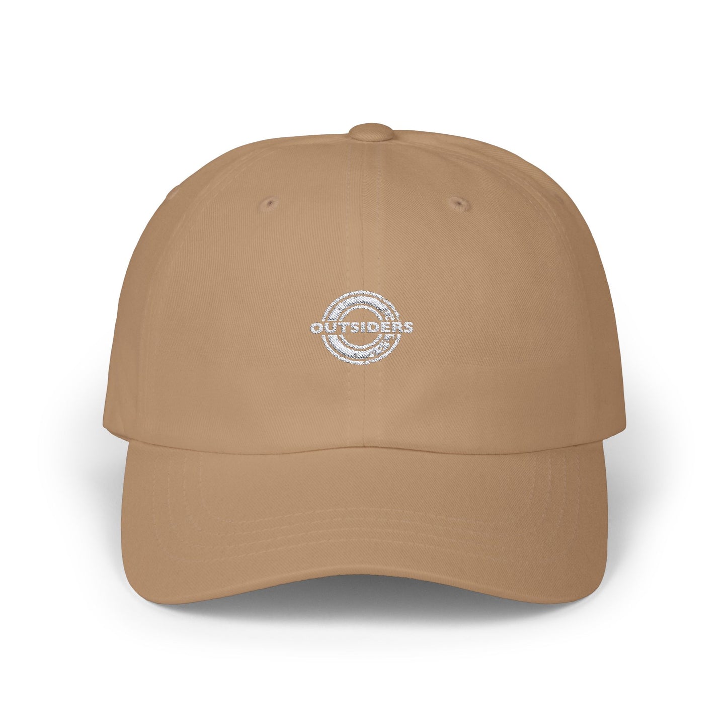 Logo Classic Cap