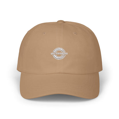 Logo Classic Cap