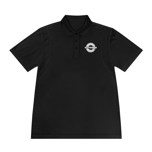 Logo Polo Shirt