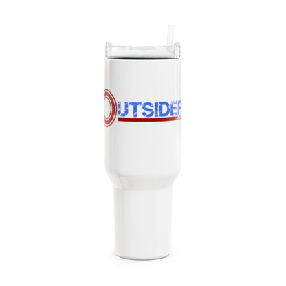 Outsiders Tumbler