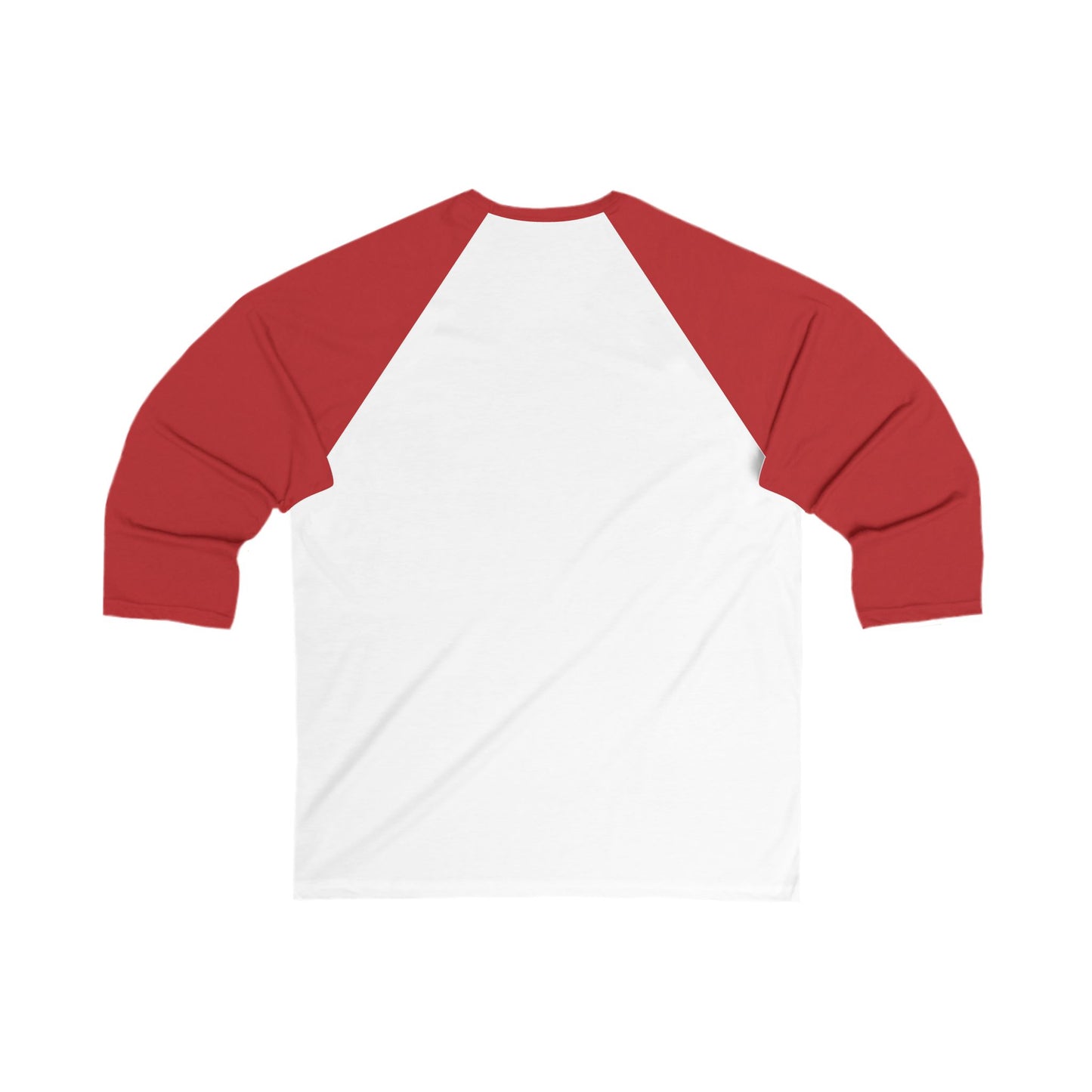 Right Here Right Now Baseball Tee