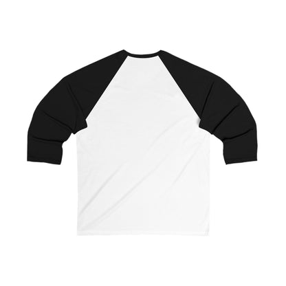 Right Here Right Now Baseball Tee