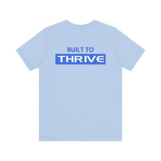 THRIVE Short Sleeve Tee