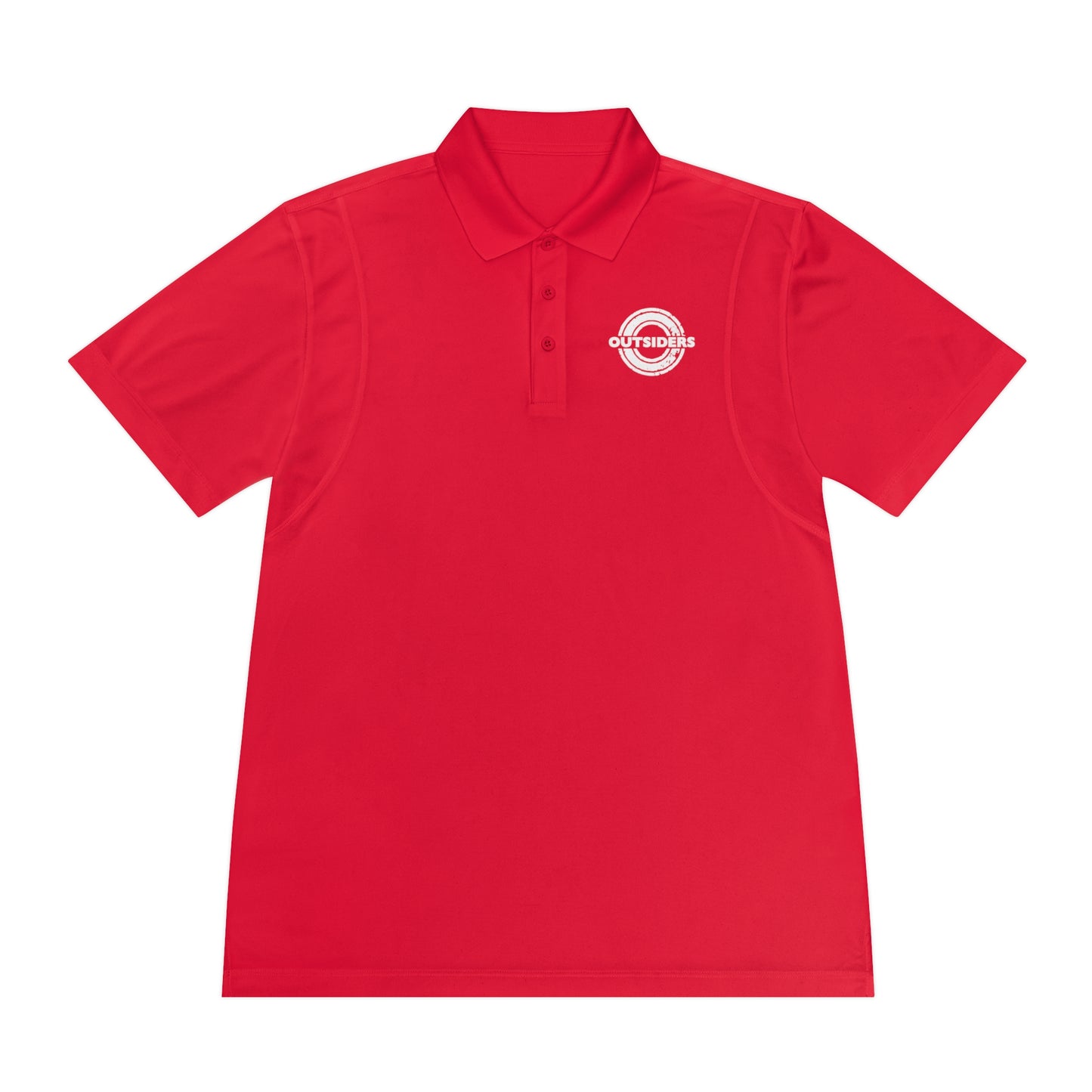 Logo Polo Shirt