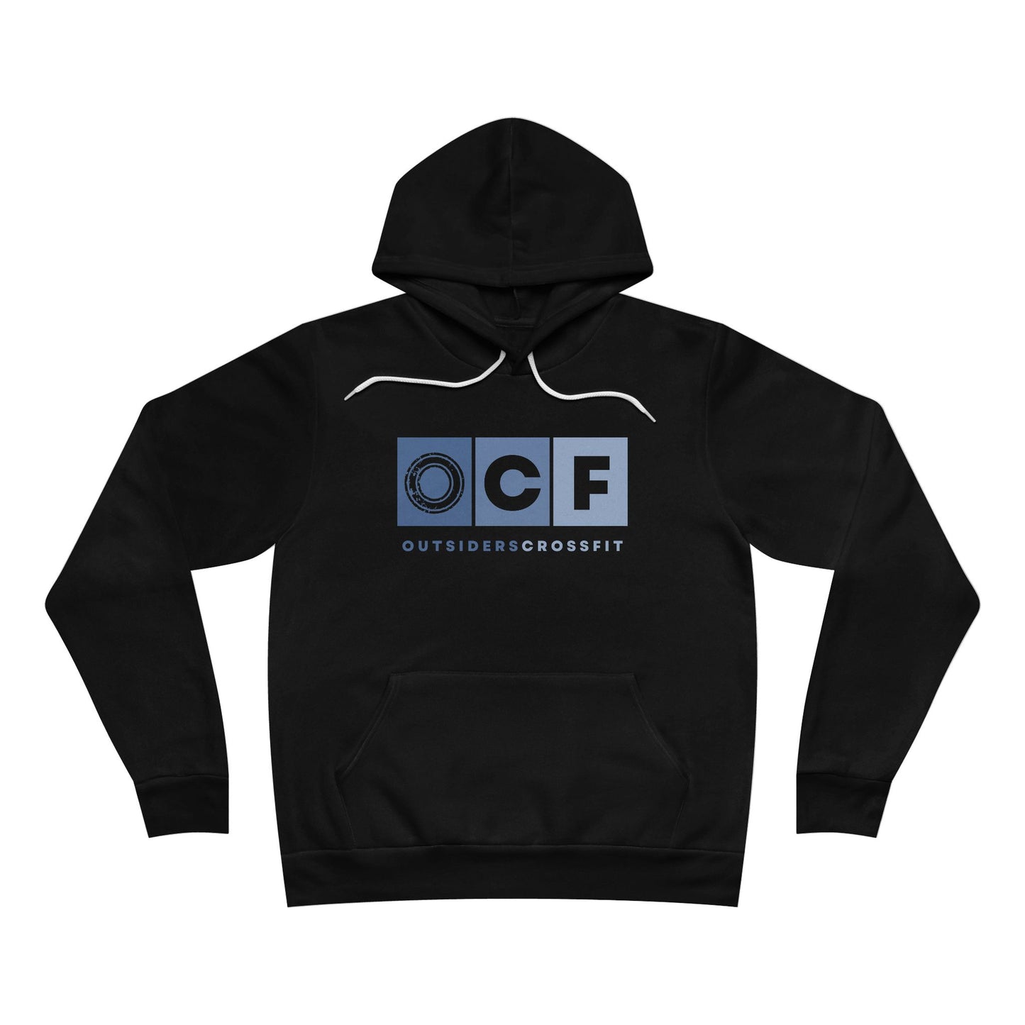 OCF Pullover Hoodie