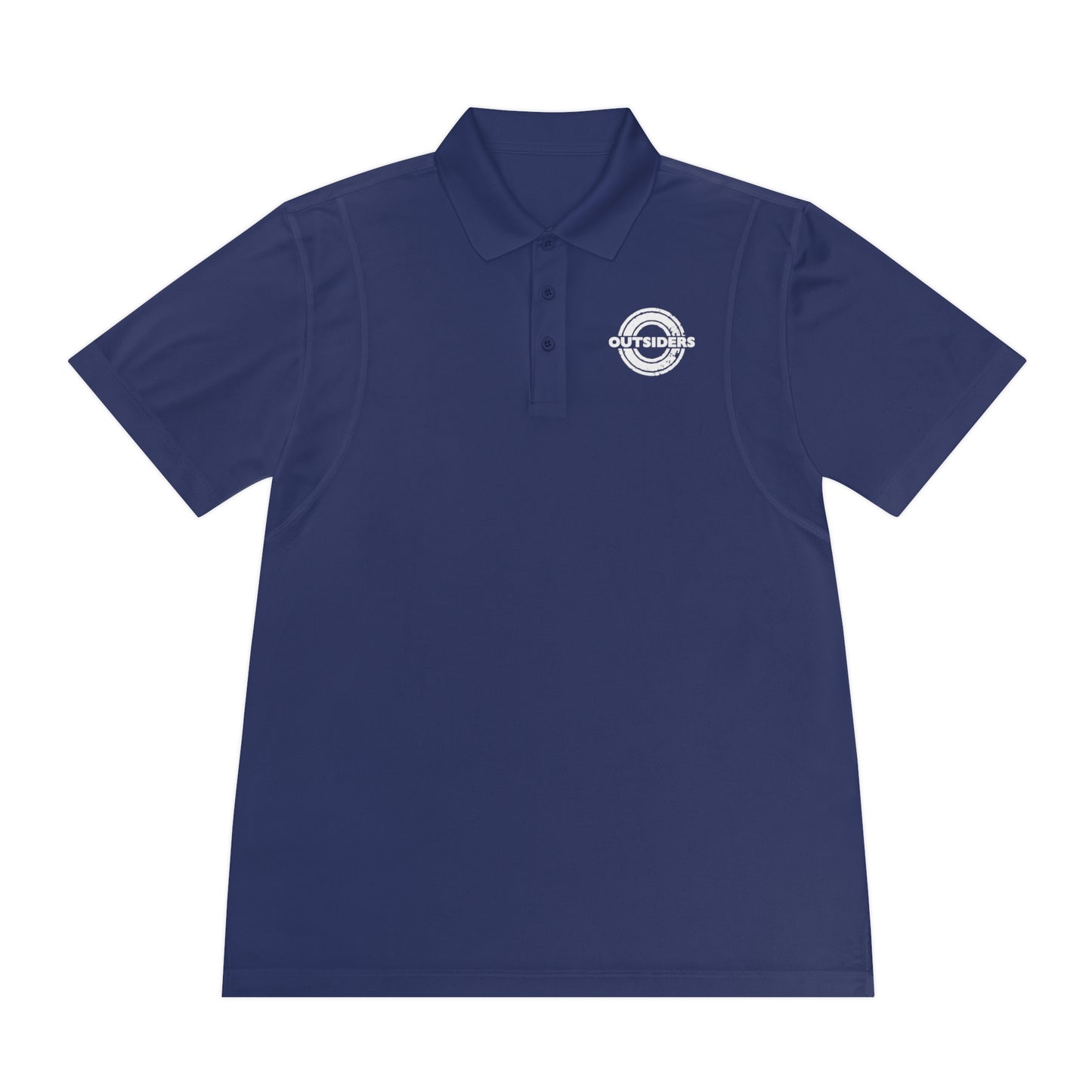 Logo Polo Shirt