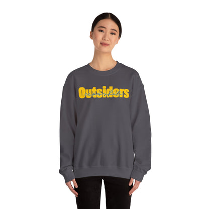 Crewneck Sweatshirt