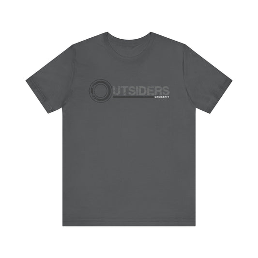 Logo Tee