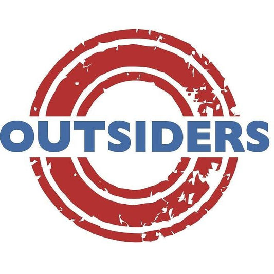 Outsiders Gift Card